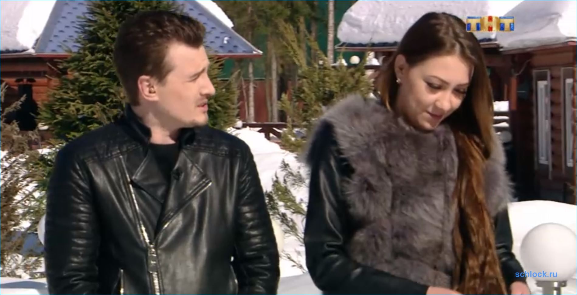 Кадони пошёл против руководства дома 2?