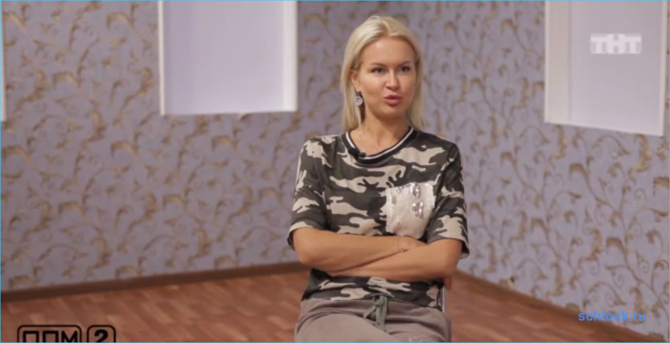 Африкантова не дождалась своего жениха?