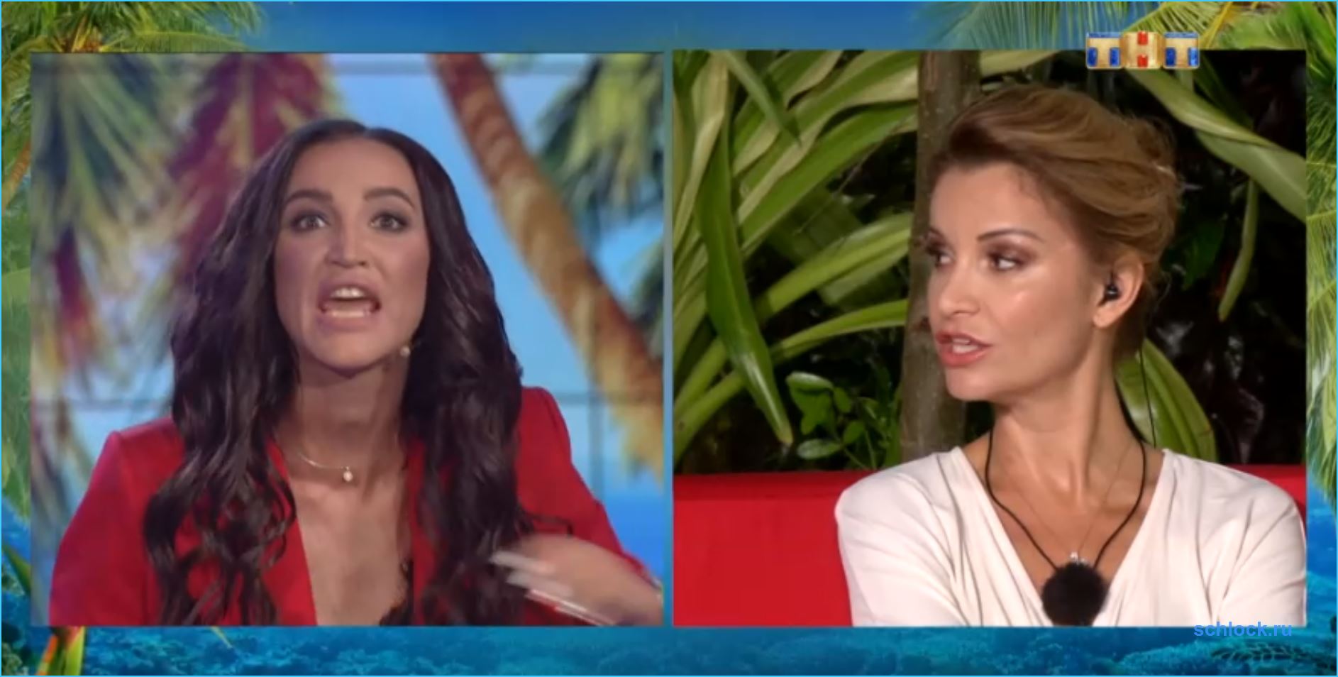 Обзор вечернего эфира дома 2 13.03.18 + ночной