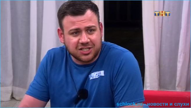 Провал Блюменкранца или новая интрига?