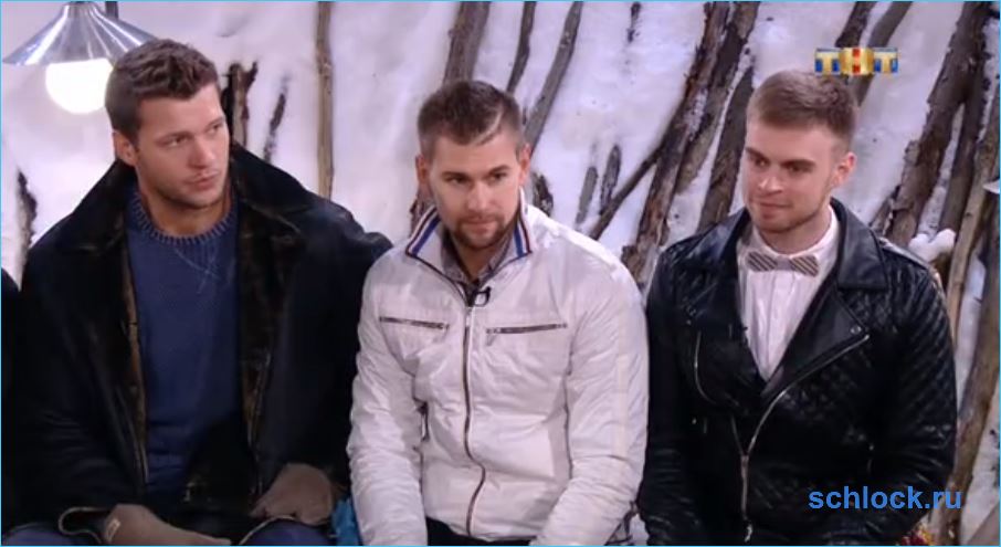 Обзор вечернего эфира дома 2 26.03.18 + ночной