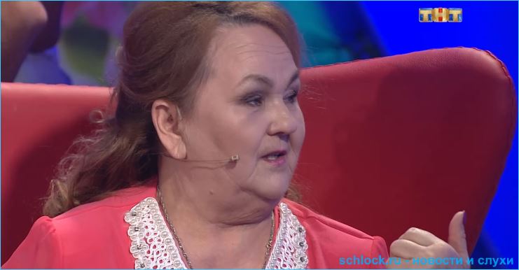 Ольга Васильевна обвиняет!