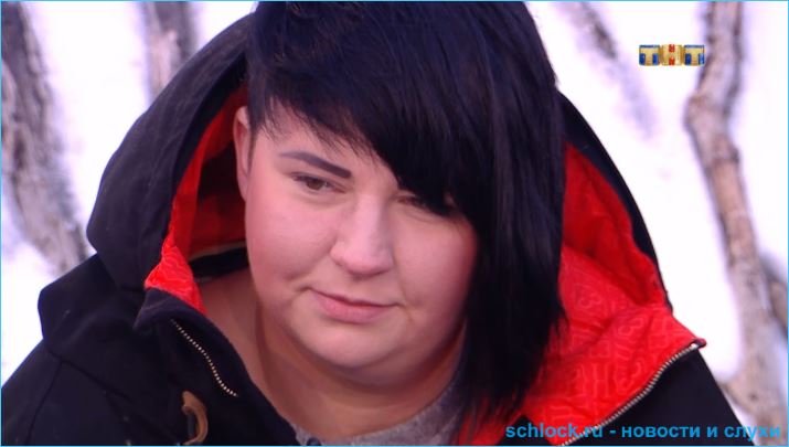 Саша Черно – новое совершенство дома 2?!