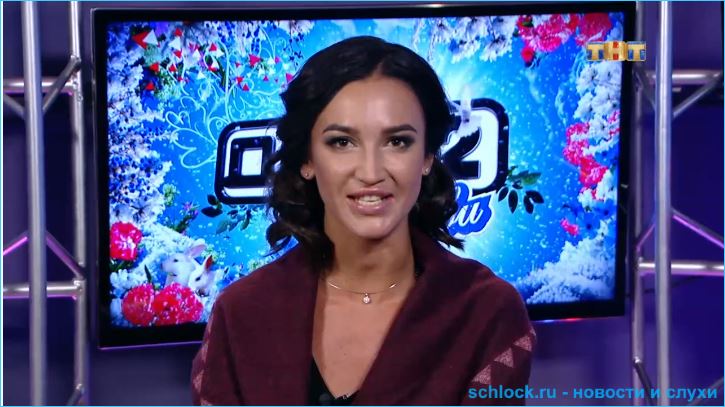 Бузова против Рапунцель: гонка 