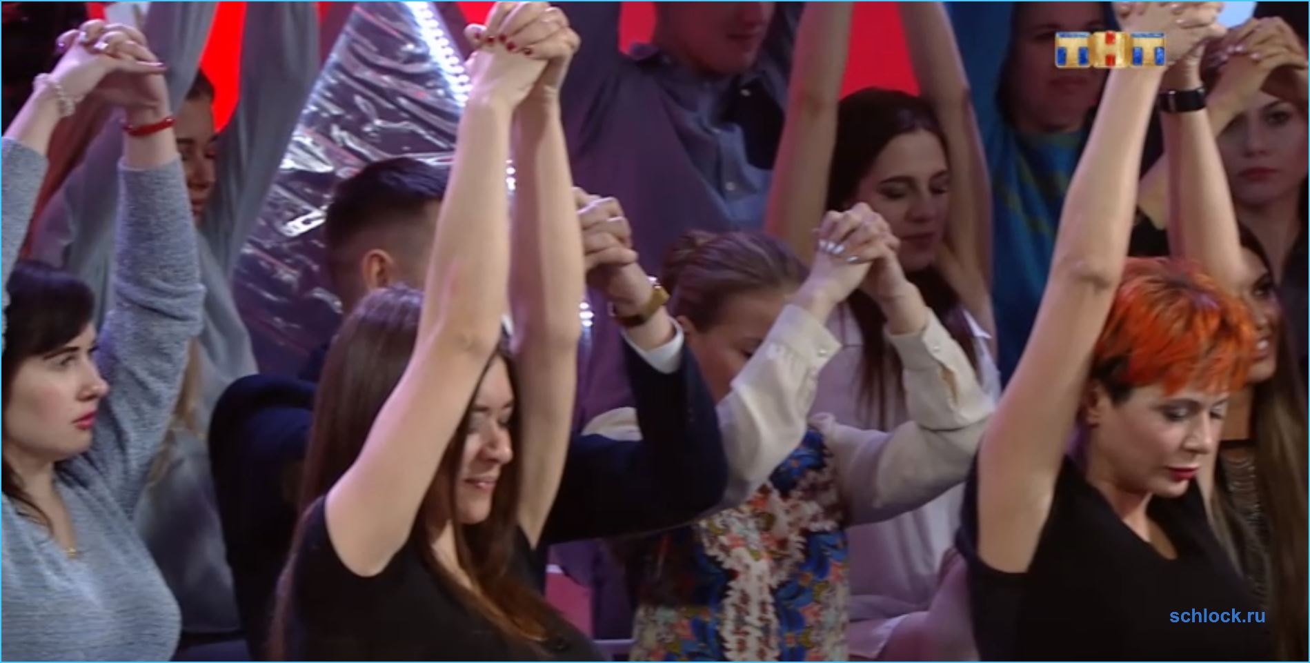 Найдена альтернатива детектору на доме 2?