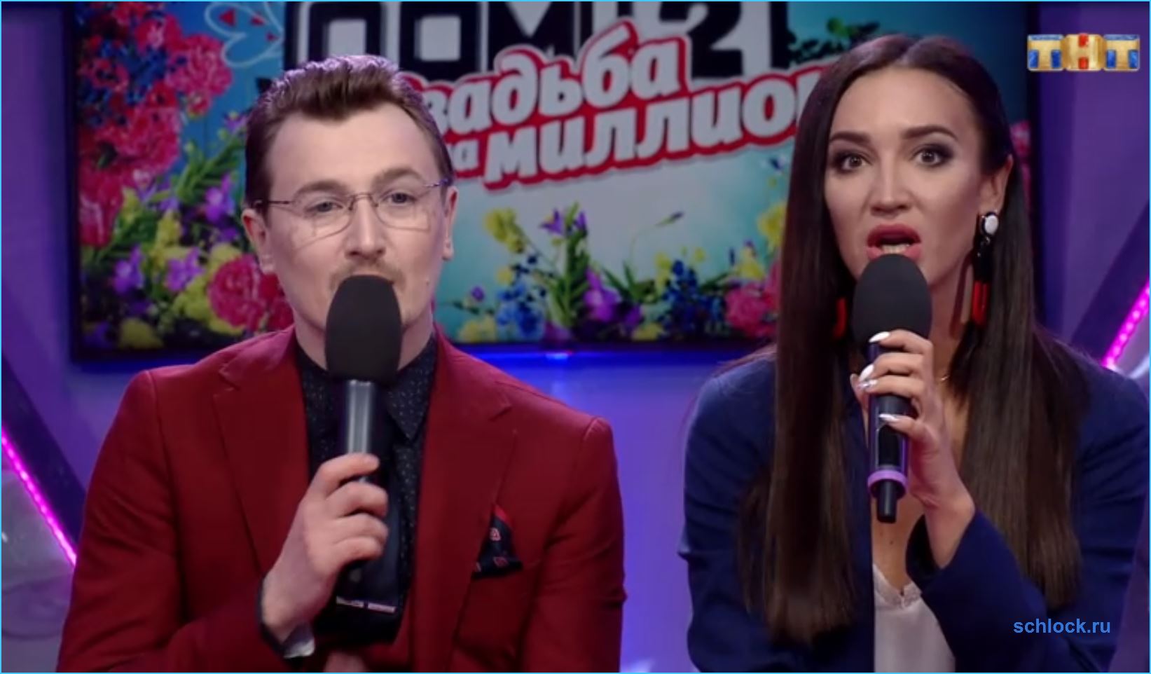 Черно и Оганесян – победители «Свадьбы на миллион»?