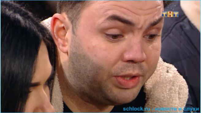 «Камбэк» Гобозова, или нужны ли проекту участники 30+?