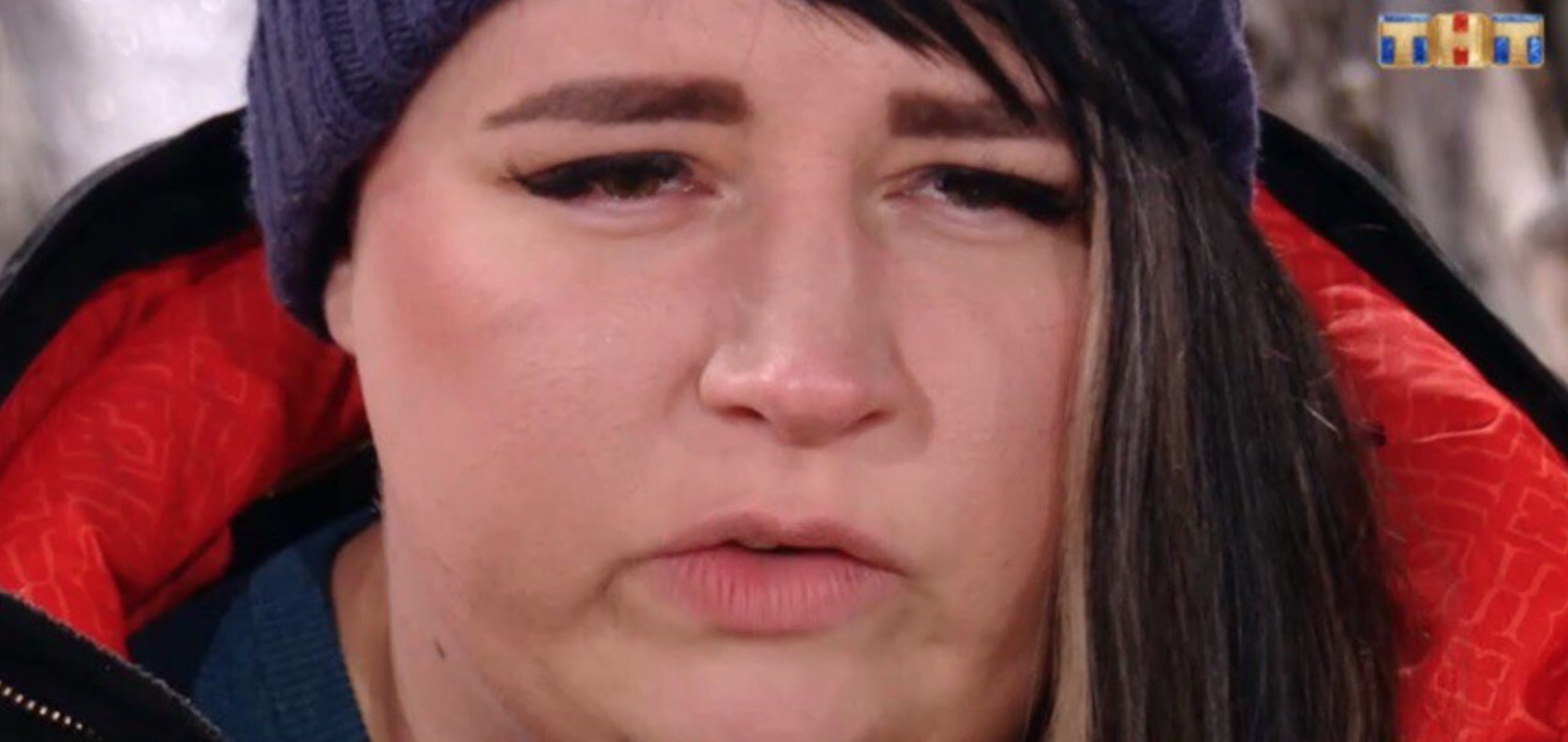 Аферист Оганесян и простушка Черно