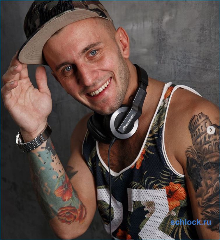 Малышев обратится к услугам суррогатной матери?!