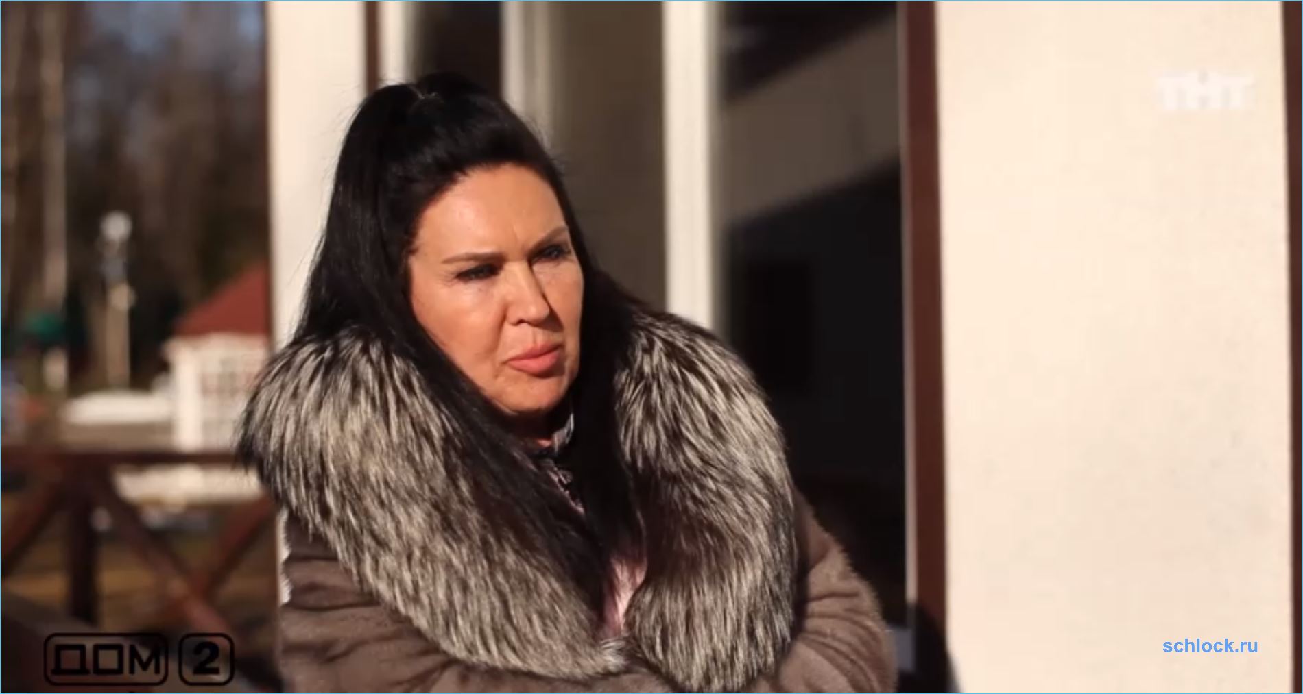 Татьяна Владимировна осудила мать Рапунцель! Татьяна Владимировна осудила мать Рапунцель!