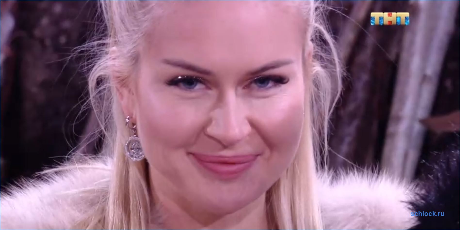 Еще одна попытка сломать Африкантову? Еще одна попытка сломать Африкантову?