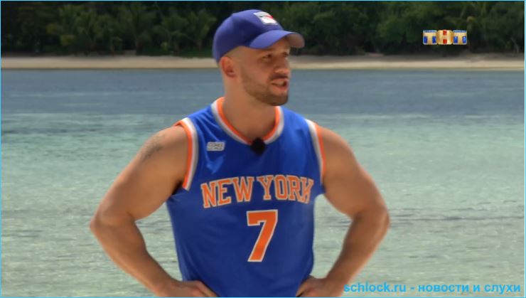 Кусок пирога дома 2 для Кучерова