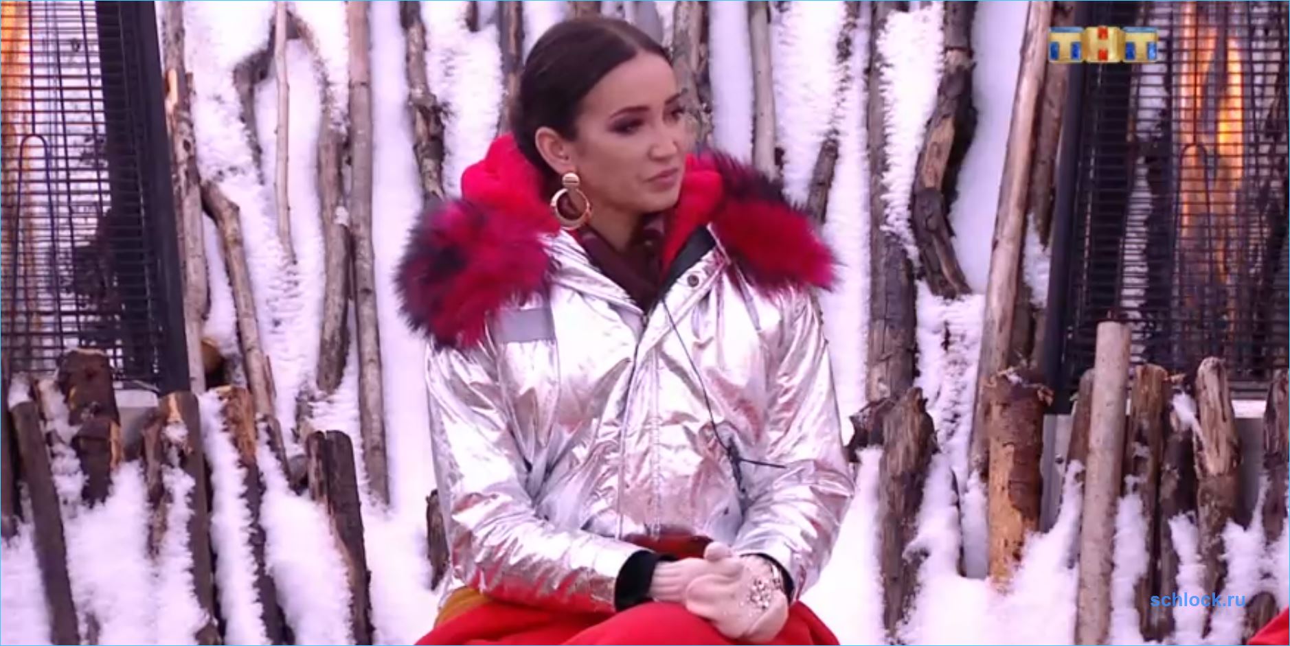 Бузова сообщила о воссоединении своих любимчиков Бузова сообщила о воссоединении своих любимчиков