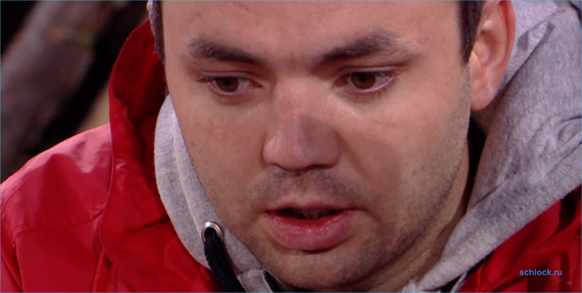 Дилова вернулась к Гобозову?!