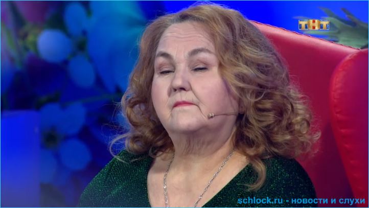 Ольга Васильевна - враг Яббарова?