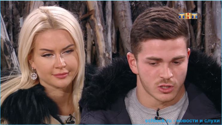 Награда или наказание Марины Африкантовой?