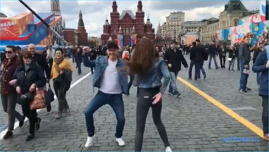 Яббарова и Савкину сравнили с обезьянами 