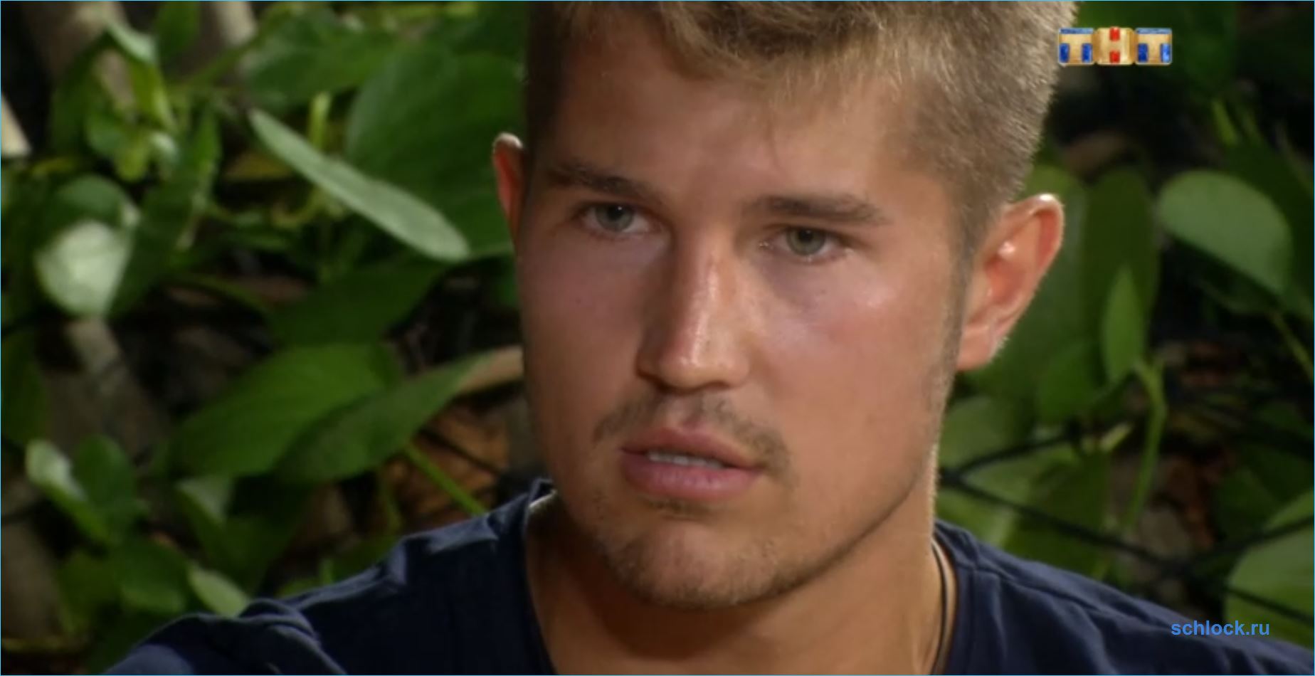 Падение «Легенды» дом 2… на дно?!