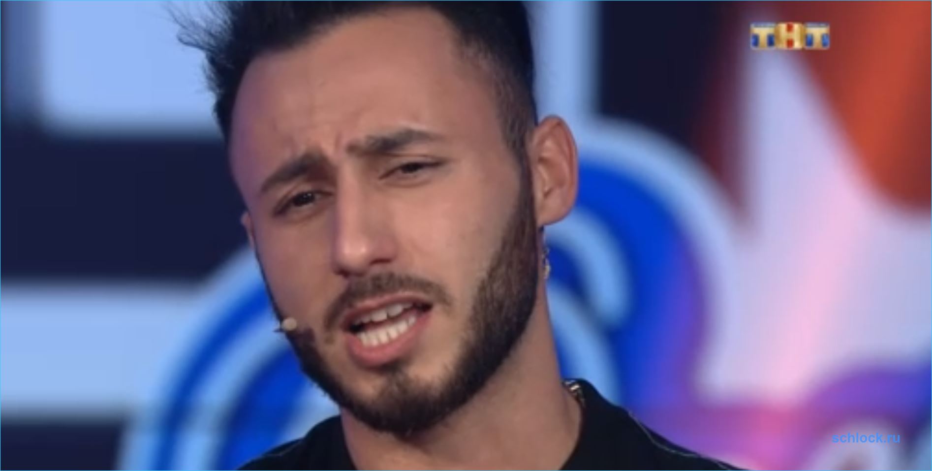 Еще одна попытка сломать Африкантову?