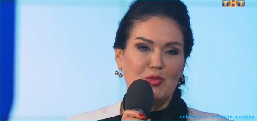 Африкантова-старшая против Донцовых?!