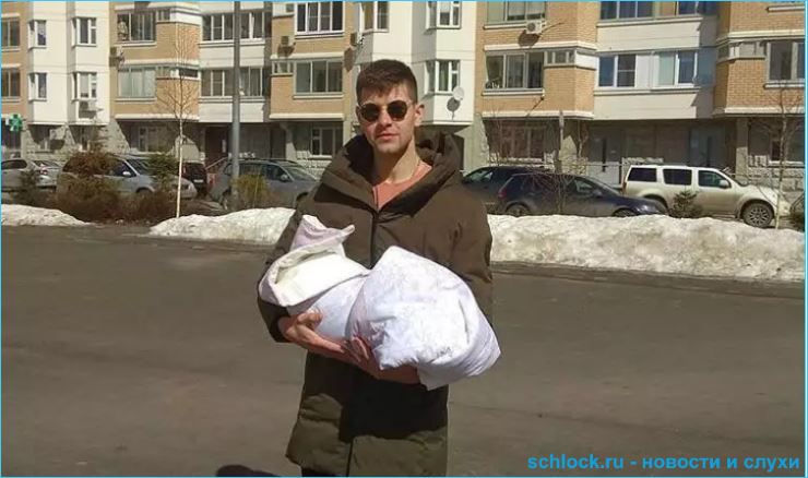Тайный руководитель семьи Рапунцель?