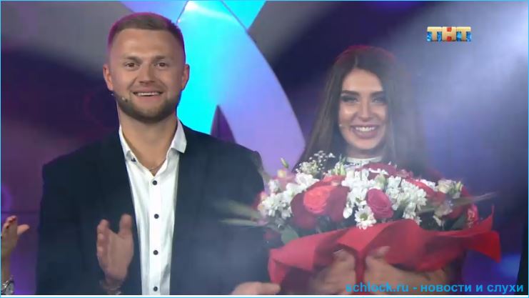 Победили в конкурсе - Мусульбес и Литвинов!