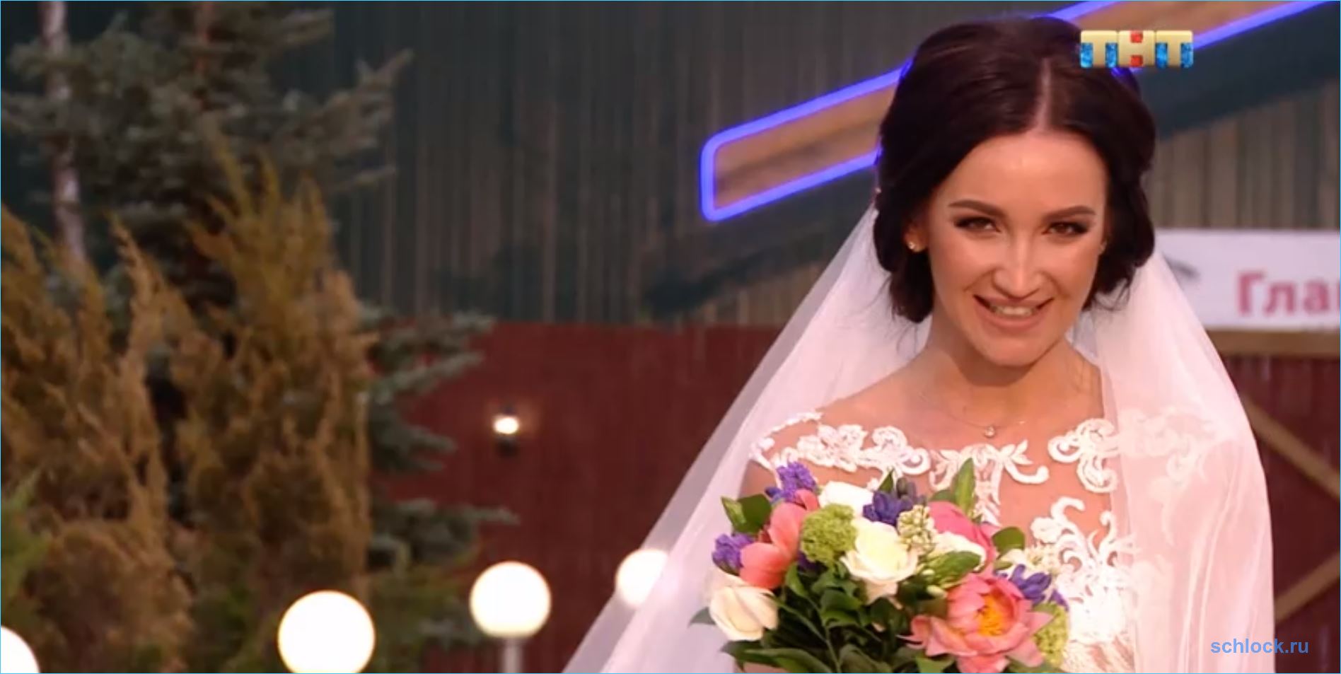 Замуж за Бузову никто не выйдет?