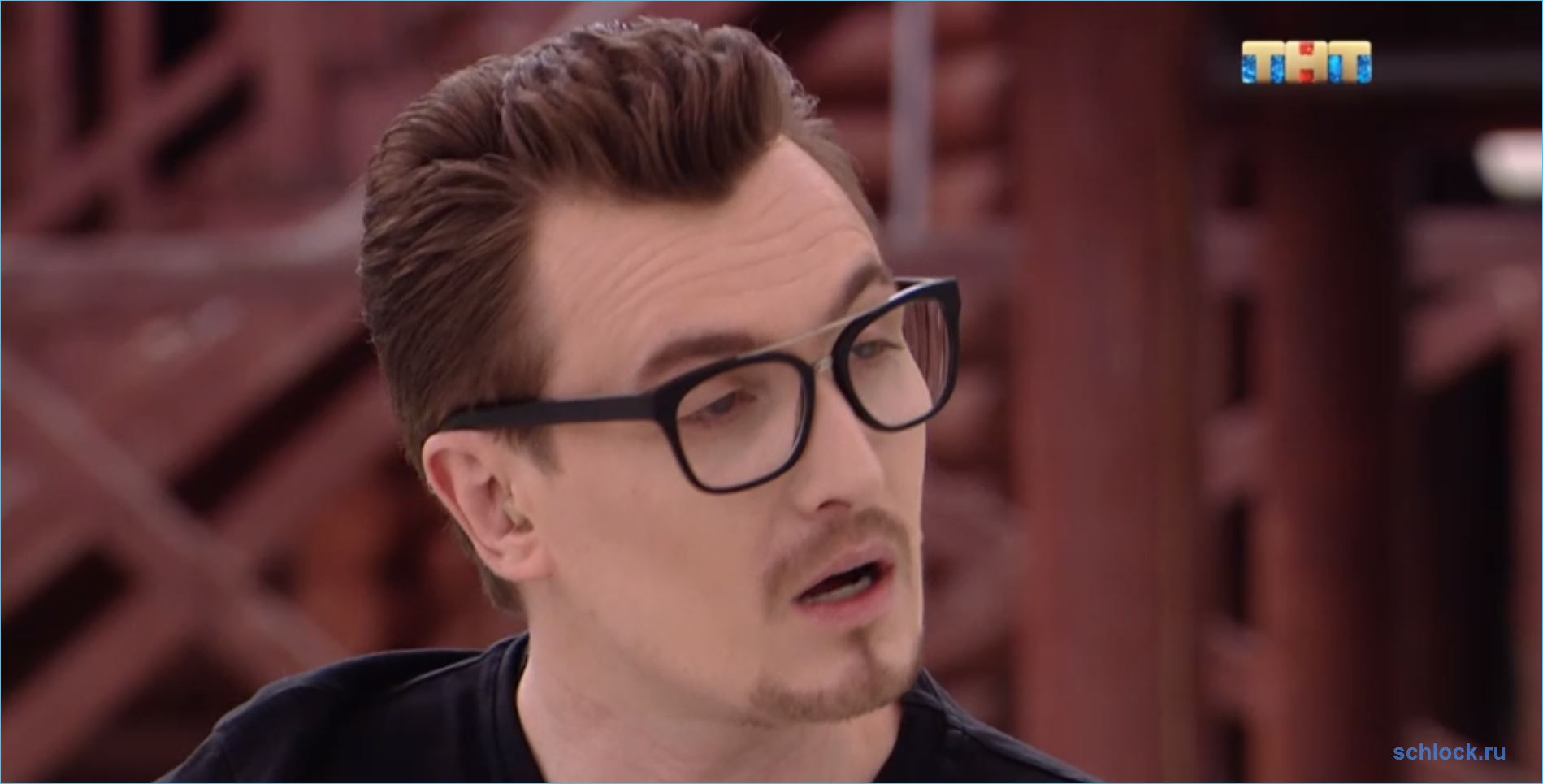 Гриценко подаст в суд на ведущего дома 2?!