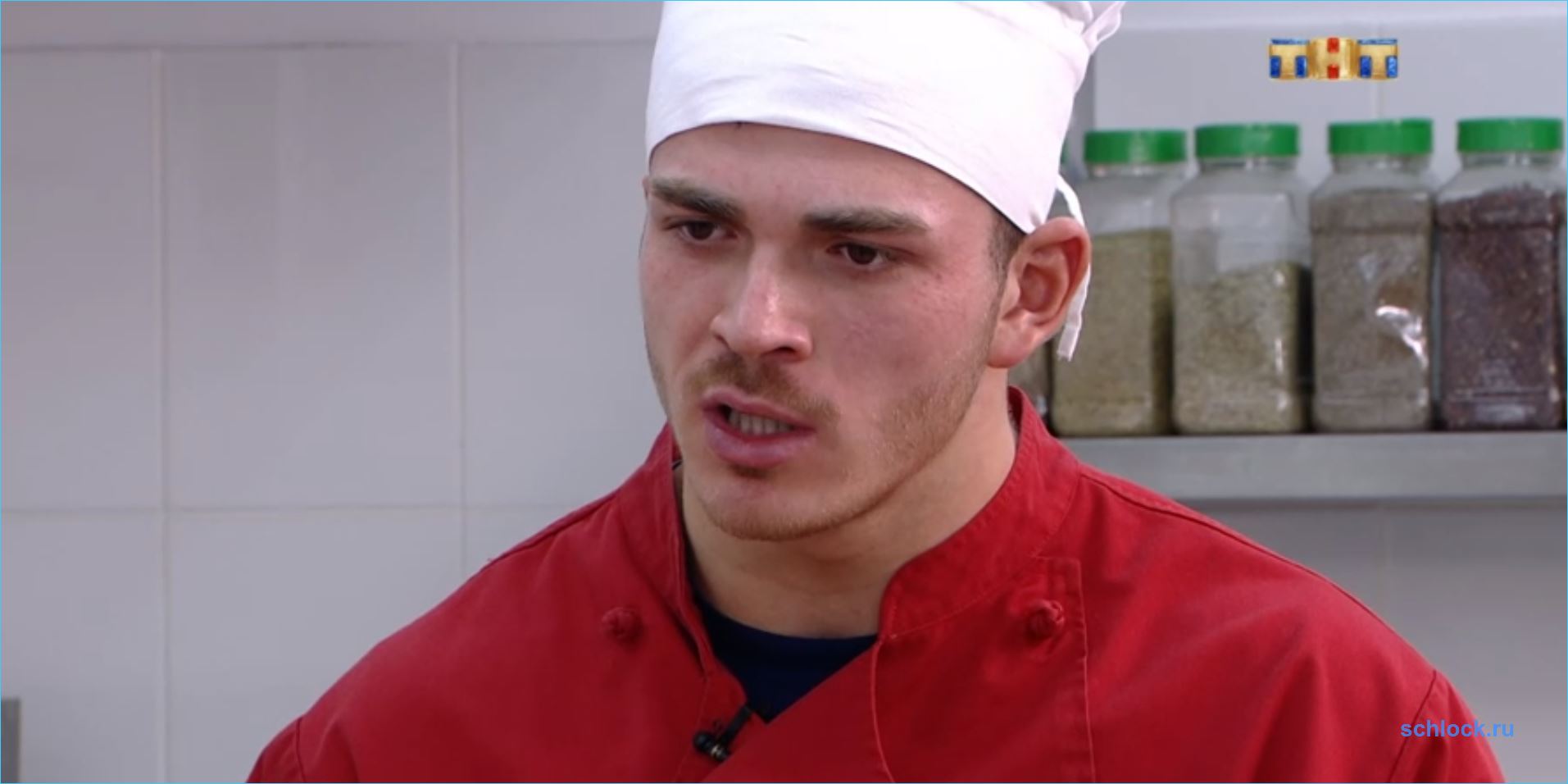 Почему Капаклы не делает предложение Африкантовой?!