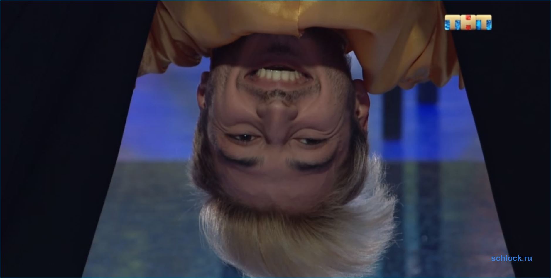 Зажёванная пластинка дома 2 