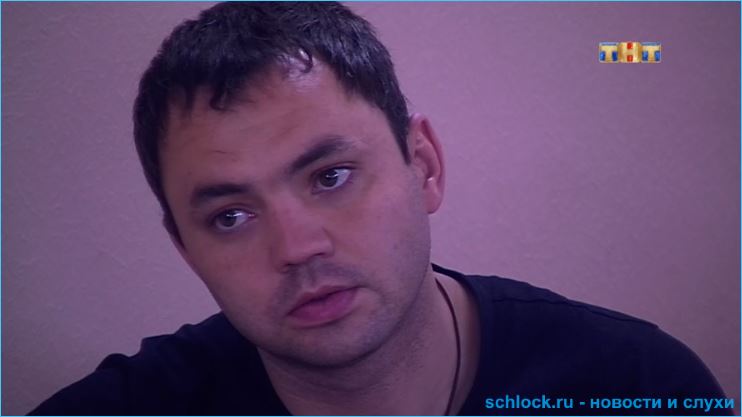 День сурка Саши Гобозова