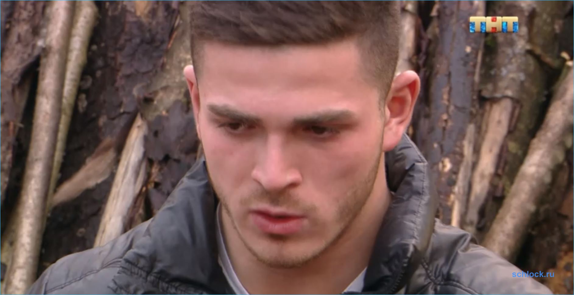 Шокирующее открытие про Романа Капаклы! 