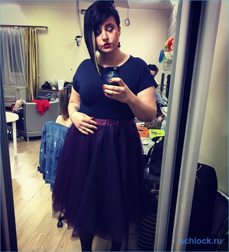 Почему Саша Черно стала такой злой?