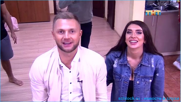 Что потерял Виктор Литвинов?