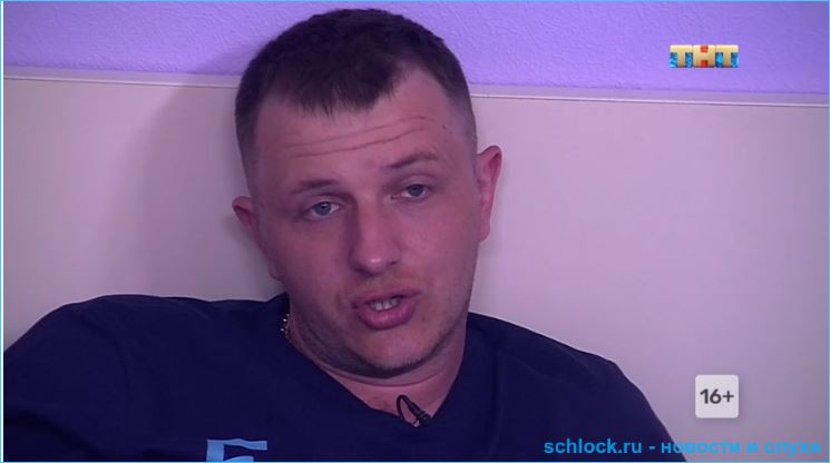 Илья Яббаров - блюститель нравственности?