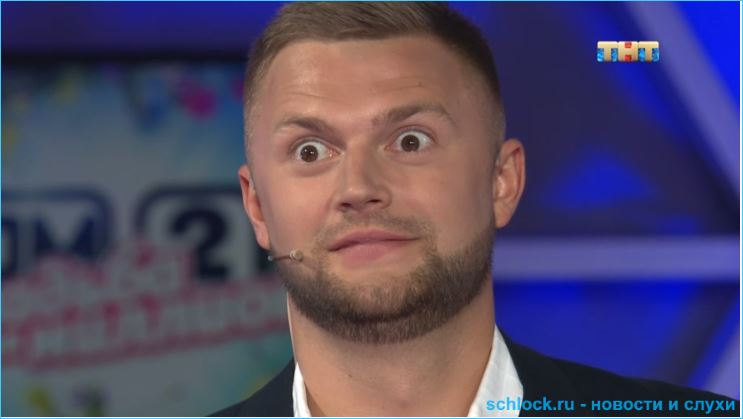 Что потерял Виктор Литвинов?