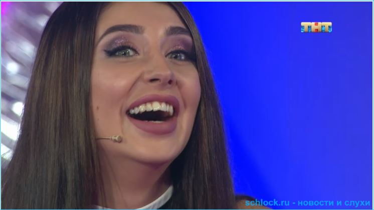 Победный танец Татьяны Мусульбес