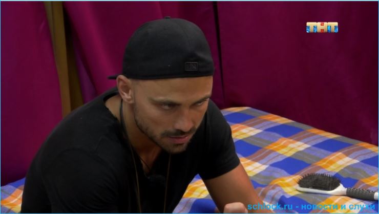 Мечты Анташвили под угрозой?