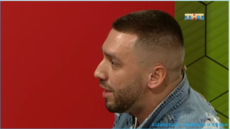 Сергею Кучерову заготовлен новый сценарий на доме 2?