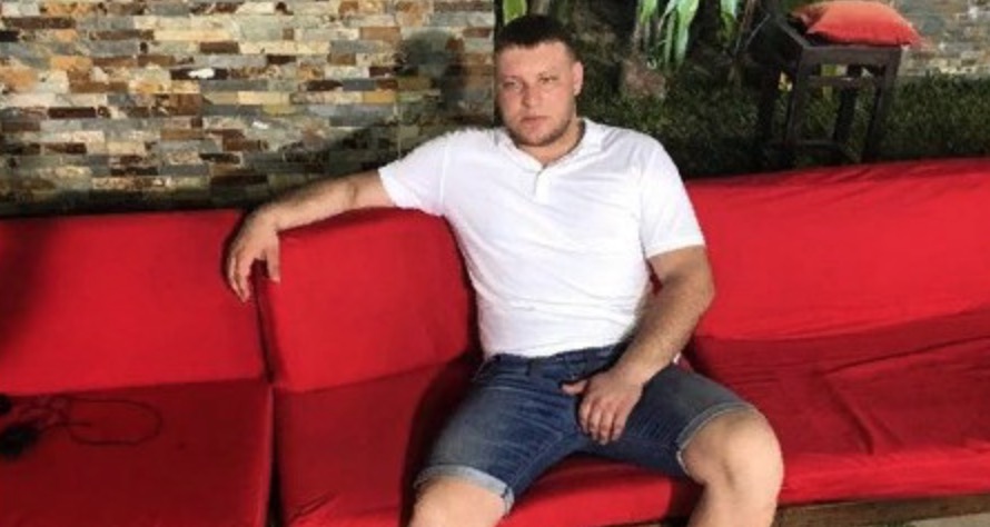 Главное событие на острове любви