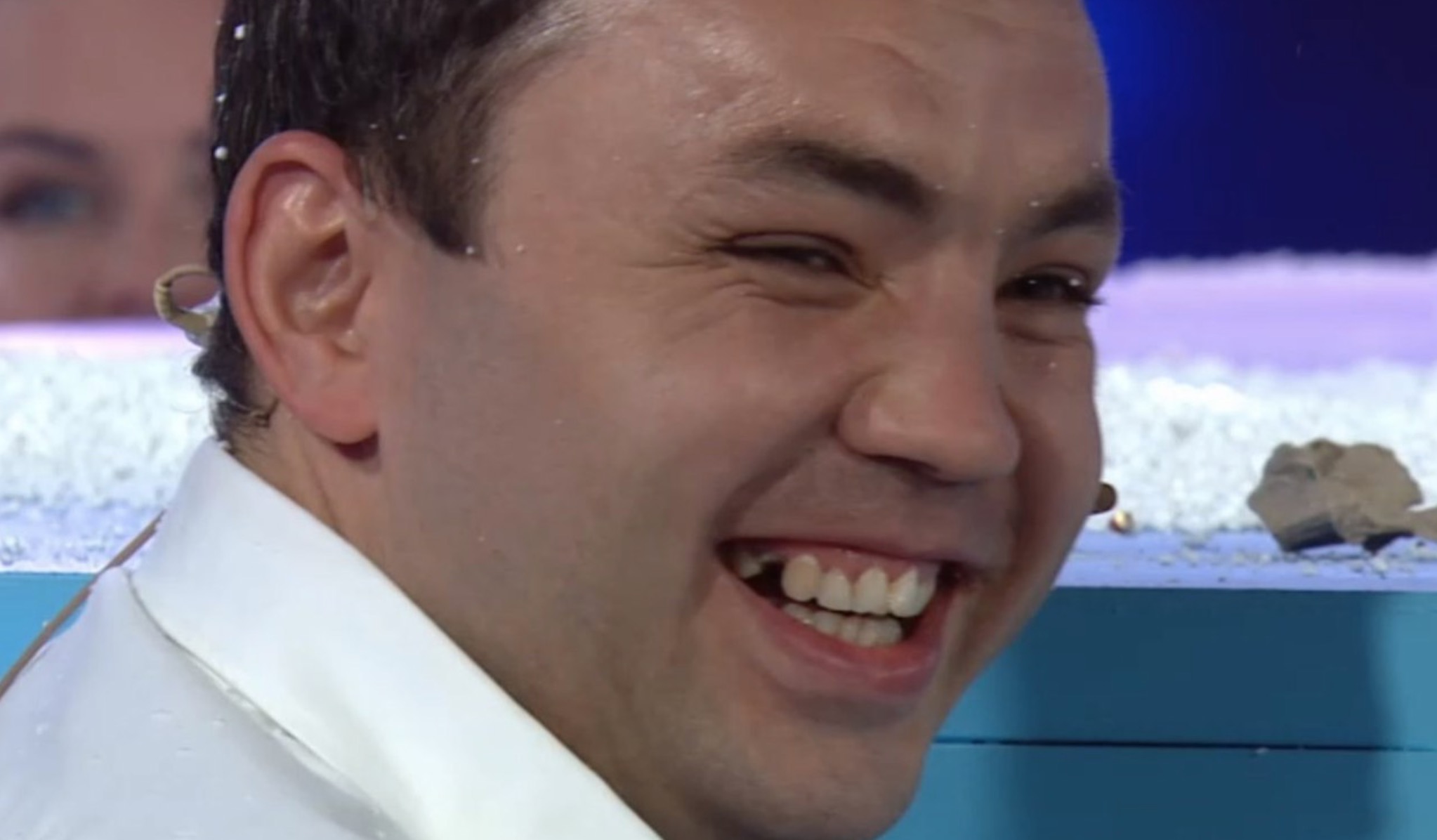 Уберите ребёнка с проекта!