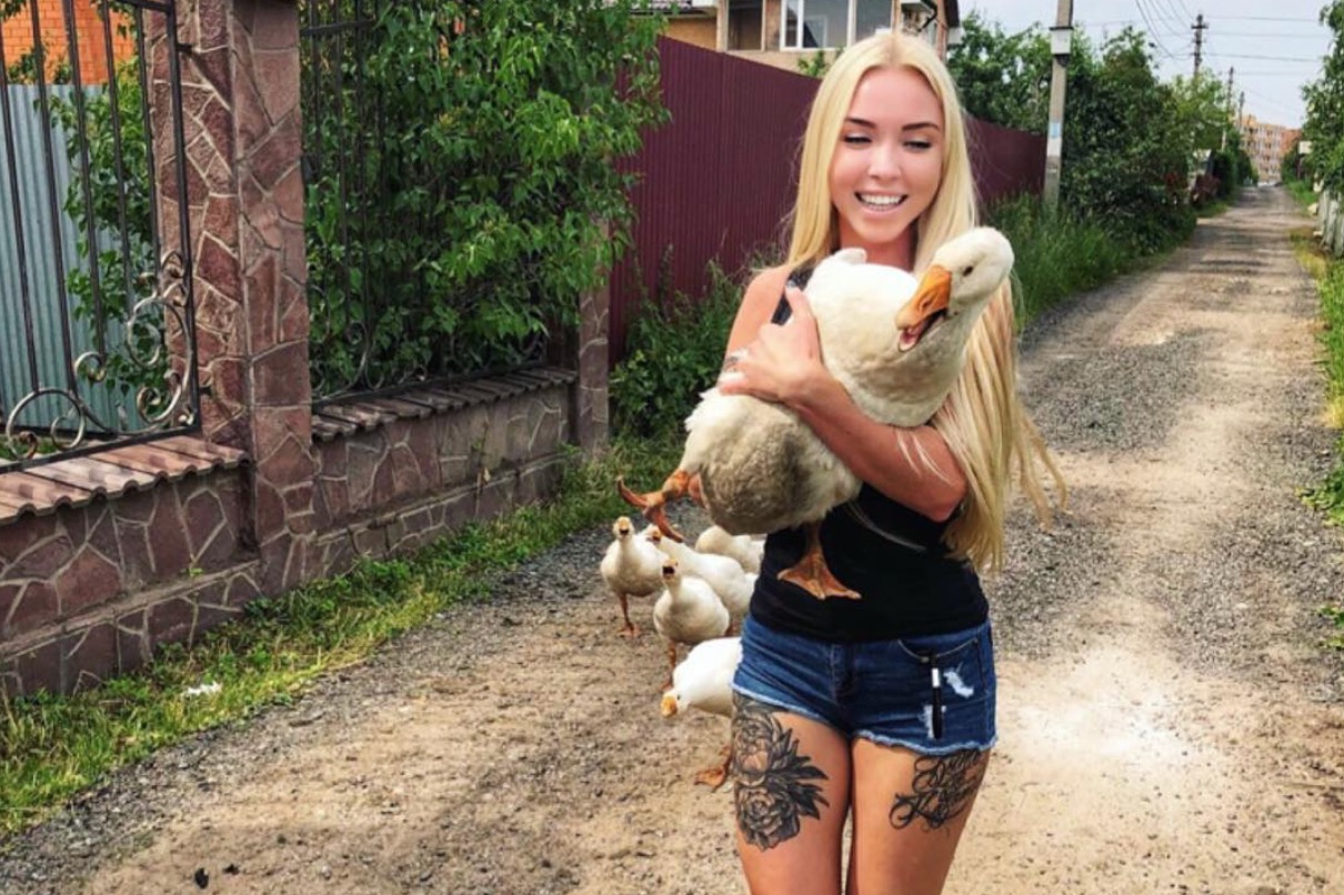 Бывшие участники и немного свежака 25.06.2018