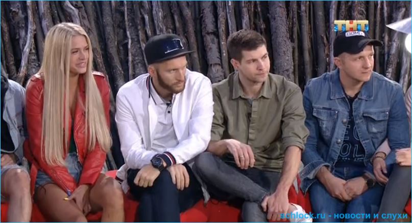 Обзор вечернего эфира дом 2 09.06.2018