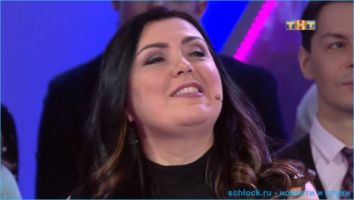 Донцова-старшая летит на остров Любви возвращать будущего зятя?