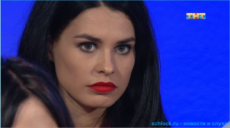 Ирина Пинчук приступила к завоеванию сердца Романа Гриценко?