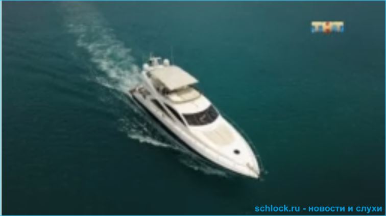 Обзор острова любви дом 2 10.06.2018