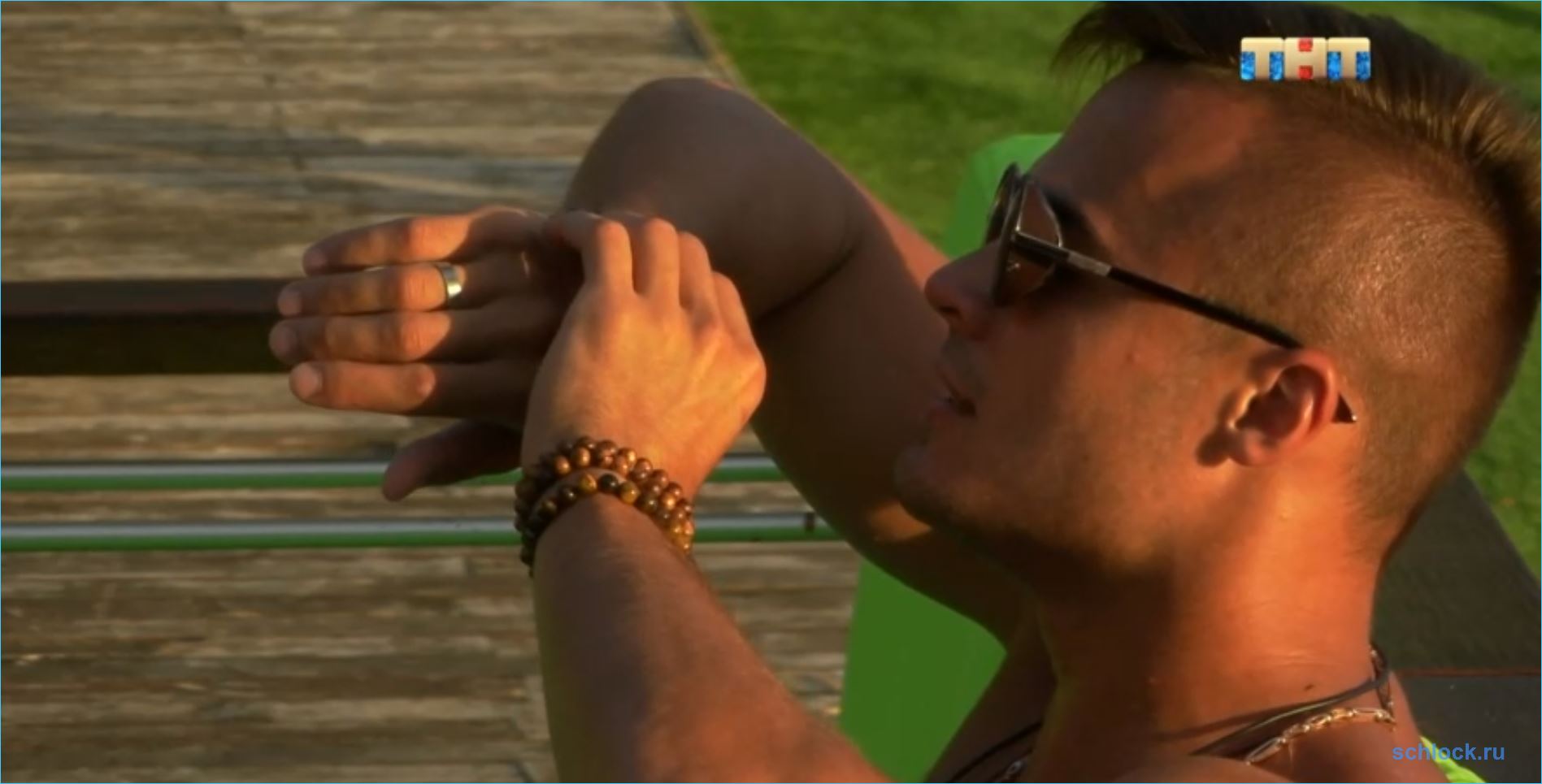 Купин поставил Донцову перед выбором?