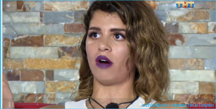 Алиана Гобозова возвращается на дом 2. Александр Гобозов уходит?