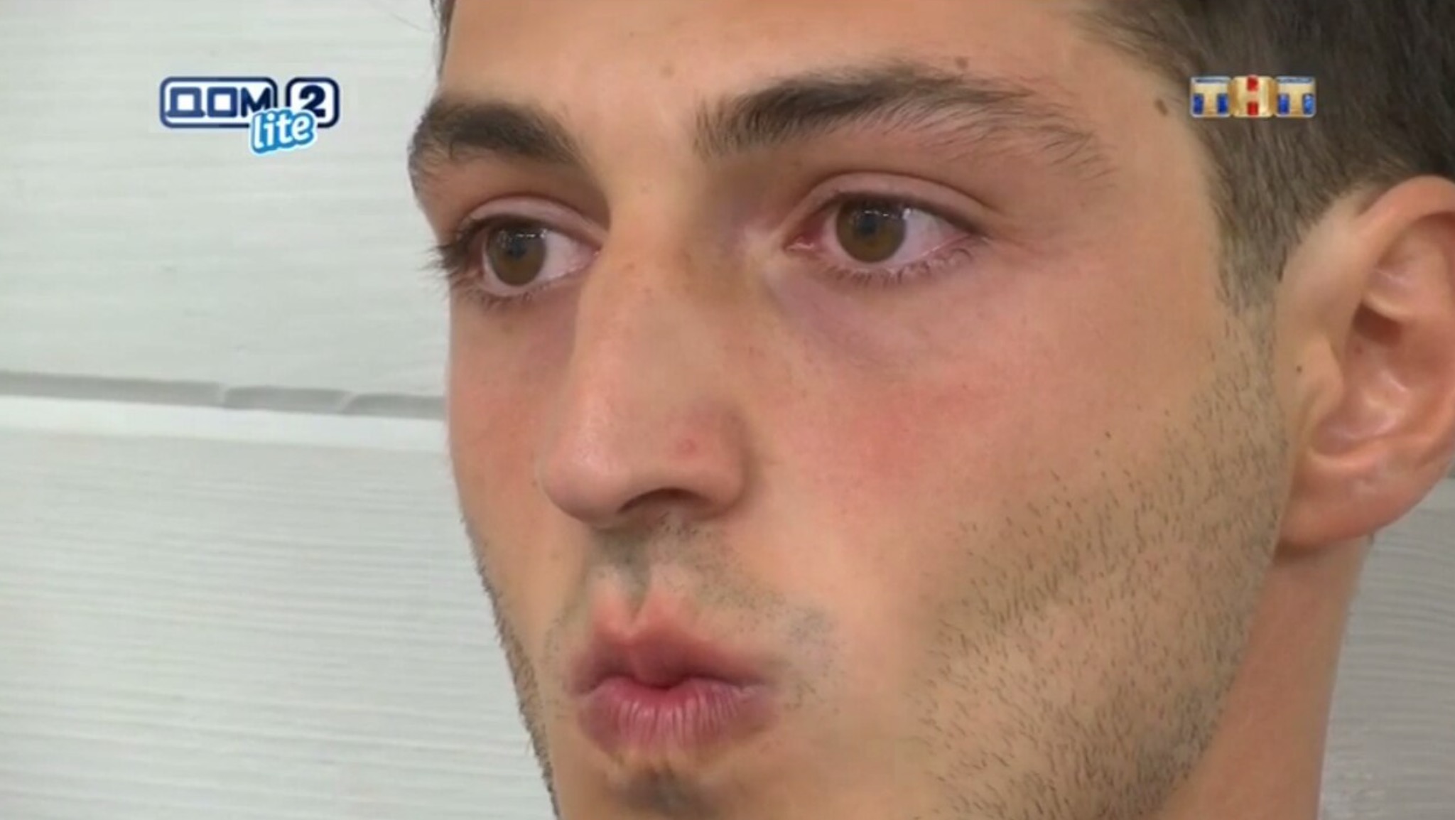 Оганесян узнал сногсшибательную новость!