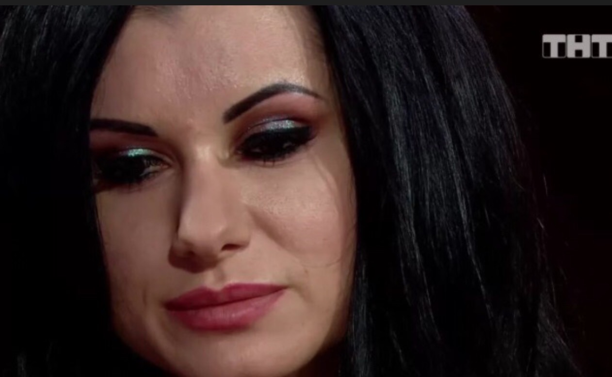 Анастасия Толстихина забыла про сына? Анастасия Толстихина забыла про сына?